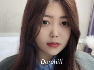 dorahill Porn Star