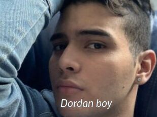 Dordan_boy