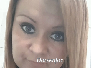 Doreenfox