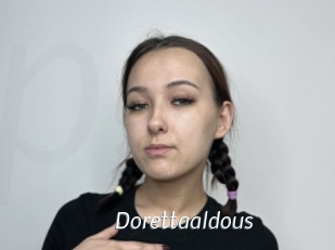 Dorettaaldous