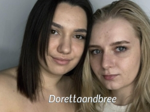 Dorettaandbree