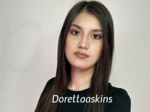 Dorettaaskins