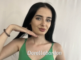 Dorettabardon