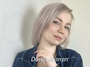 Dorettabarren