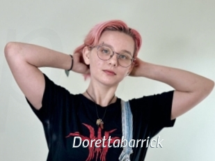 Dorettabarrick