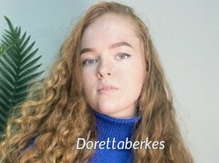 Dorettaberkes