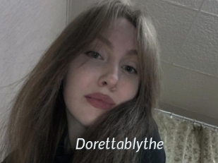 Dorettablythe