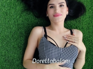 dorettabolam Porn Star