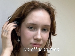 dorettaboorman Porn Star