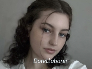 Dorettaborer