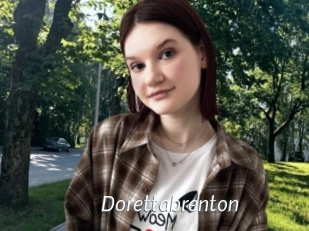Dorettabrenton