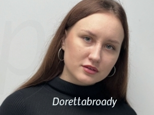 Dorettabroady