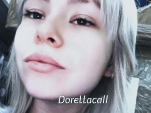 Dorettacall
