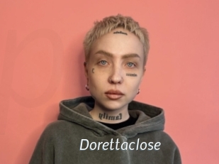 Dorettaclose