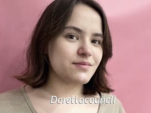 dorettacouncil Porn Star