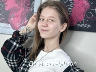 Dorettacreighton