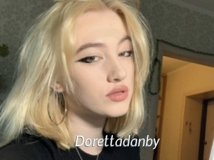 Dorettadanby