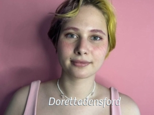 Dorettadensford
