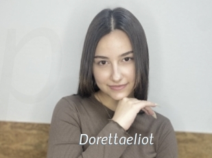 Dorettaeliot