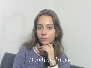 Dorettaestridge