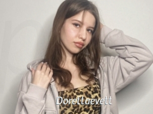 Dorettaevett