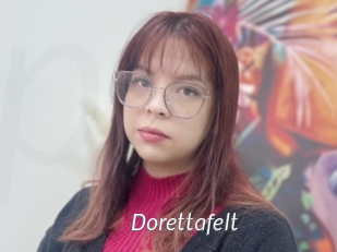 Dorettafelt