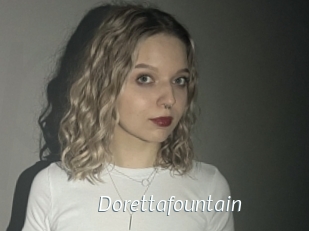 Dorettafountain