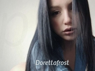 Dorettafrost