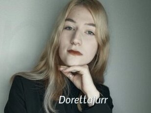 Dorettafurr
