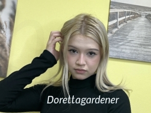 Dorettagardener