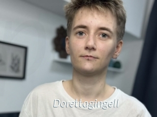 Dorettagingell