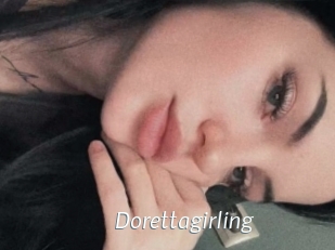 Dorettagirling