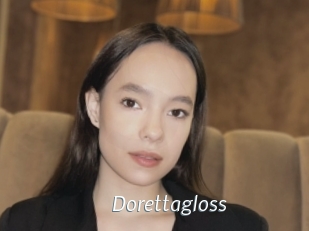 Dorettagloss