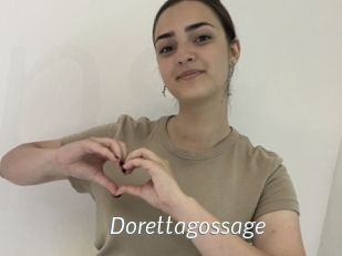 Dorettagossage