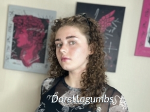 Dorettagumbs