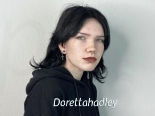Dorettahadley
