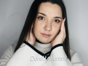 Dorettahamm