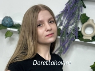 Dorettahavins