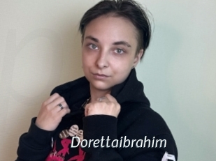 Dorettaibrahim