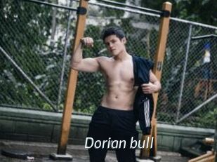 Dorian_bull