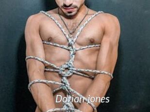 dorian_jones Porn Star