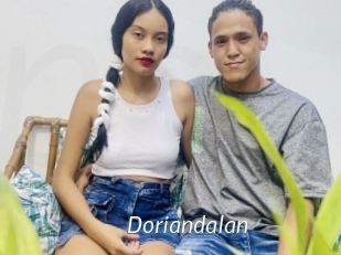 Doriandalan