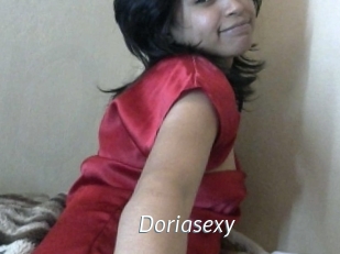 doriasexy Porn Star