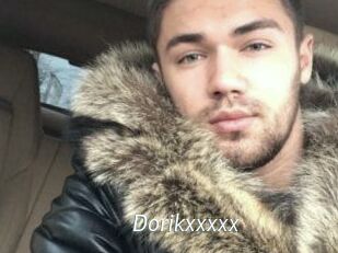 Dorikxxxxx
