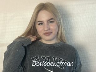 Dorisackerman