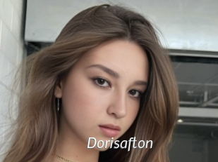 Dorisafton