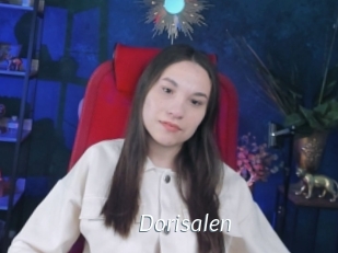 Dorisalen