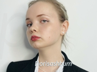 Dorisashburn