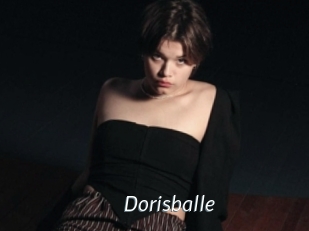Dorisballe