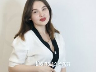 Dorisbalsam